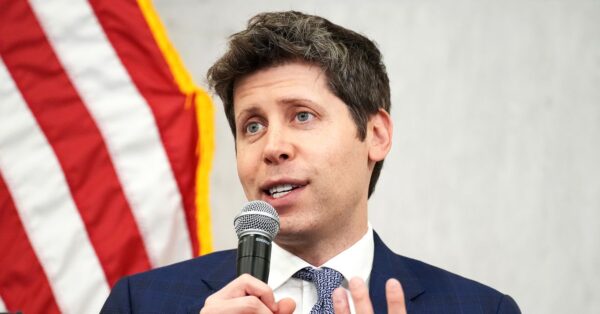 OpenAI Just Released Its First Open-Weight Models Since GPT-2