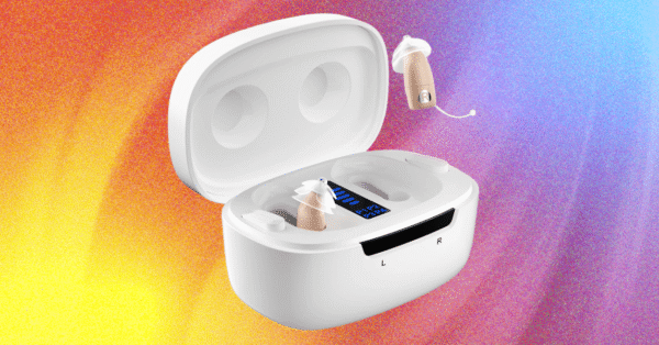 Ceretone Core One Pro Hearing Aids Review: A Blunt Instrument