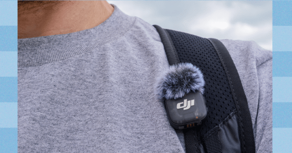 DJI Mic 3 Review: The Best Wireless Mic Gets Better