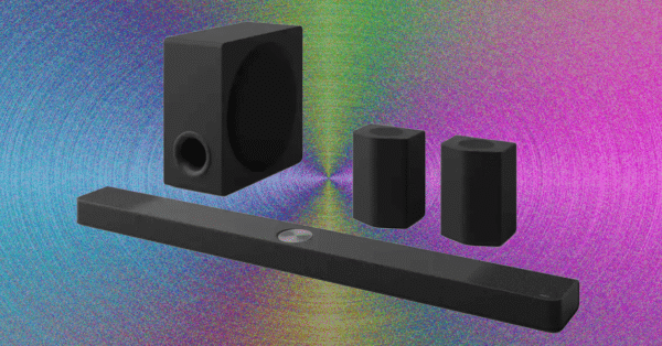 LG S95AR Review: A Hassle-Free Dolby Atmos Soundbar