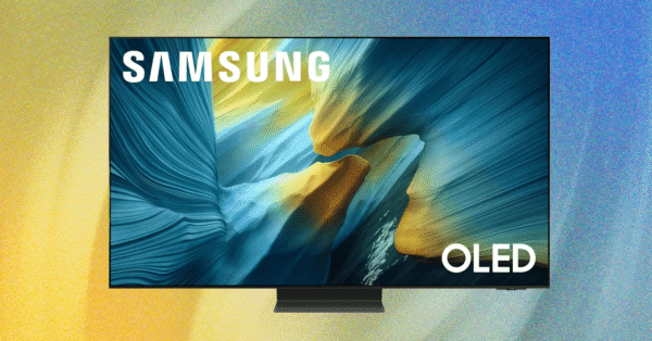 Samsung S95F QD-OLED Review: The Best Looking TV Screen of 2025