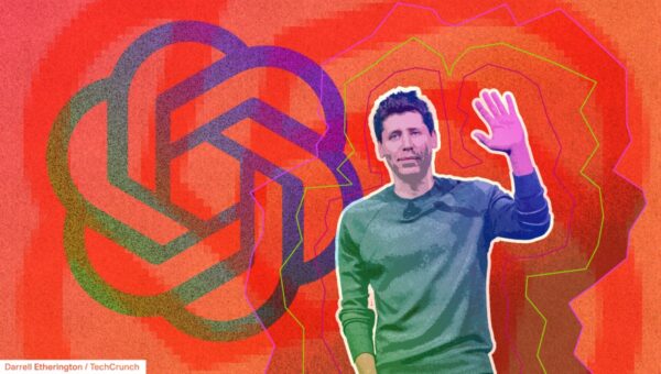 Sam Altman, OpenAI will reportedly back a startup that takes on Musk’s Neuralink