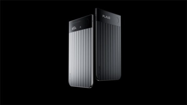 Plaud launches a new AI hardware notetaker, the $179 Note Pro