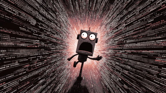 Busted by the em dash — AI’s favorite punctuation mark, and how it’s blowing your cover