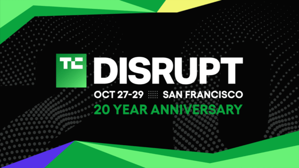 Spotlight on AI at TechCrunch Disrupt: Don’t miss these sessions backed by JetBrains and Greenfield