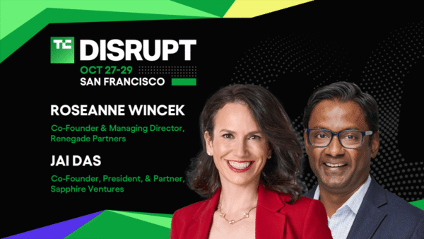 What founders need to know before choosing their exit at Disrupt 2025