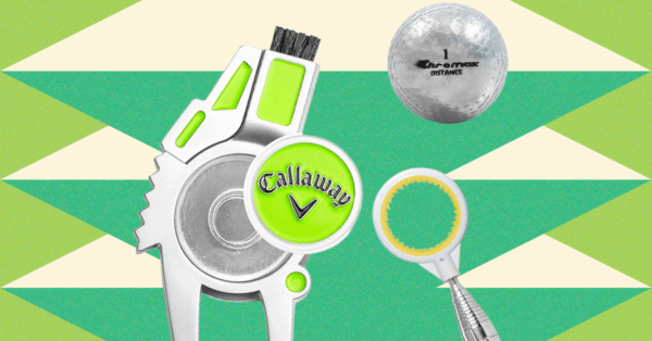 The 15 Best Golf Gifts for Every Kind of Golfer (2024)
