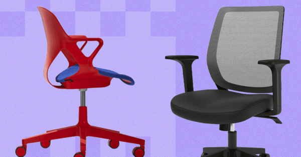 14 Best Office Chairs of 2025— I’ve Tested Nearly 60 to Pick Them