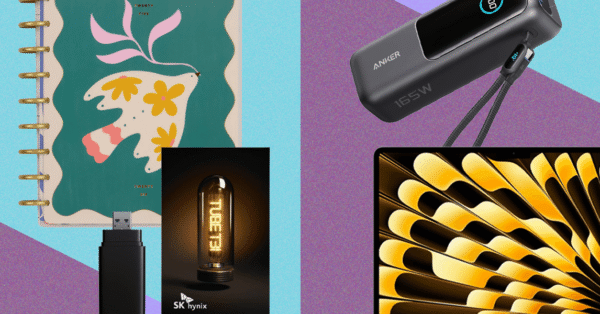 19 Best Back-to-School Deals for 2025