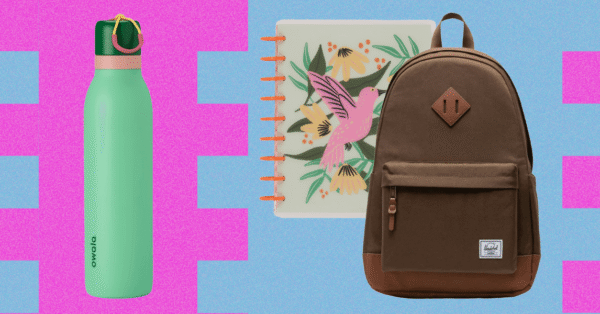 44 Must-Have Back-to-School College Dorm Room Essentials and Gear (2025)