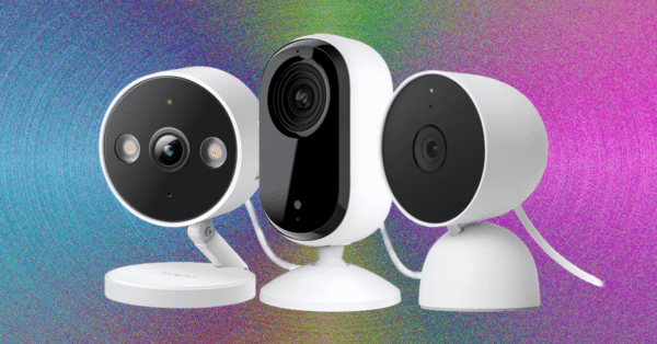 9 Best Indoor Security Cameras (2025): For Homes and Apartments