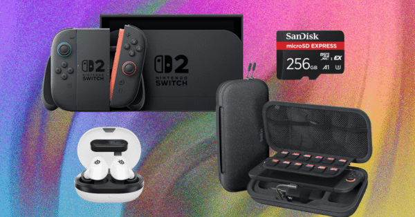 Best Nintendo Switch 2 Accessories: Controllers, Cases, and More