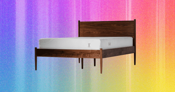 Honest Review of the New Tiami Mattress (2025)