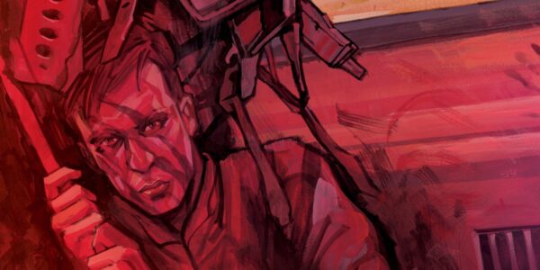 The Download: Humans in space, and India’s thorium ambitions