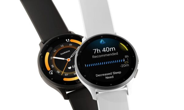 Garmin Venu 3 vs Forerunner 265: Which Watch Wins?