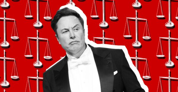 Elon Musk says he’s suing Apple for rigging App Store rankings
