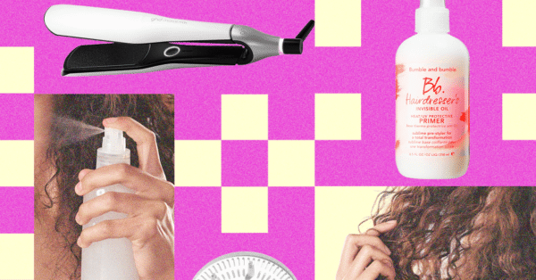 What’s Your Curl Type? (2025)