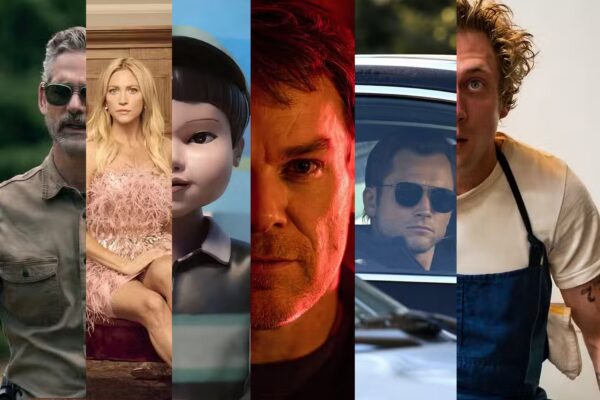 These Summer Shows Are the Ones Everyone Will Be Talking About