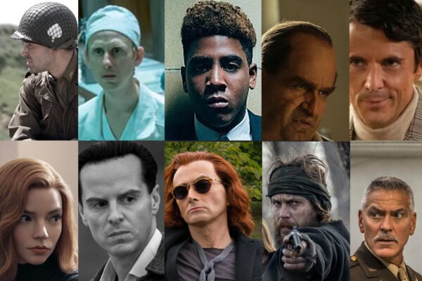 Binge These 10 Addictive Mini-Series With High IMDb Ratings