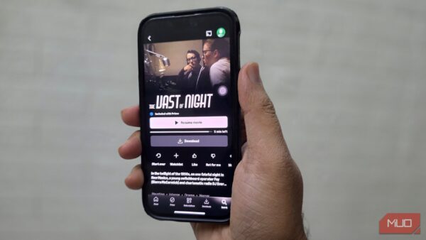 6 Movies on Prime Video You’ve Never Heard Of (but Should Watch Tonight)