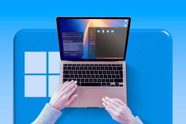 I Cloned My Windows Setup—Now My Workflow Goes Wherever I Do