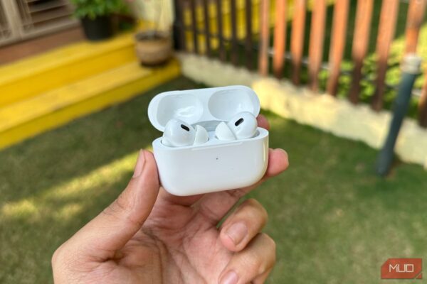 I Didn’t Realize My AirPods Could Do This—Now I Use Them Differently