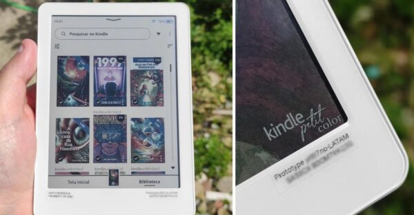 Is Amazon testing a cheaper color Kindle?
