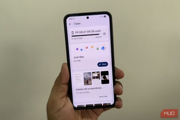 This Quick Android Cleanup Trick Gave Me Back Gigabytes of Space
