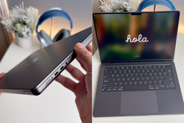 Apple’s 14.2″ MacBook Pro M4 with 16GB of RAM and 1TB SSD in Space Black is a Steal for $1,499