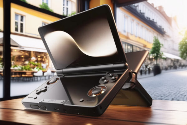 AYN Thor Delivers a Dual-Screen Android Handheld Crafted for Gamers