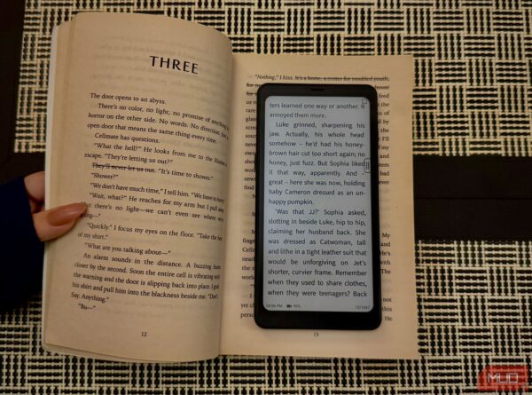 This App Turns Your Reading List Into a Visual Tracker You’ll Actually Want to Use