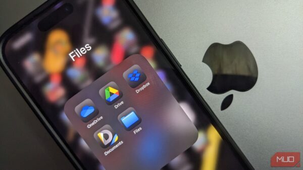 I Stack Multiple Free Cloud Accounts for Huge Storage