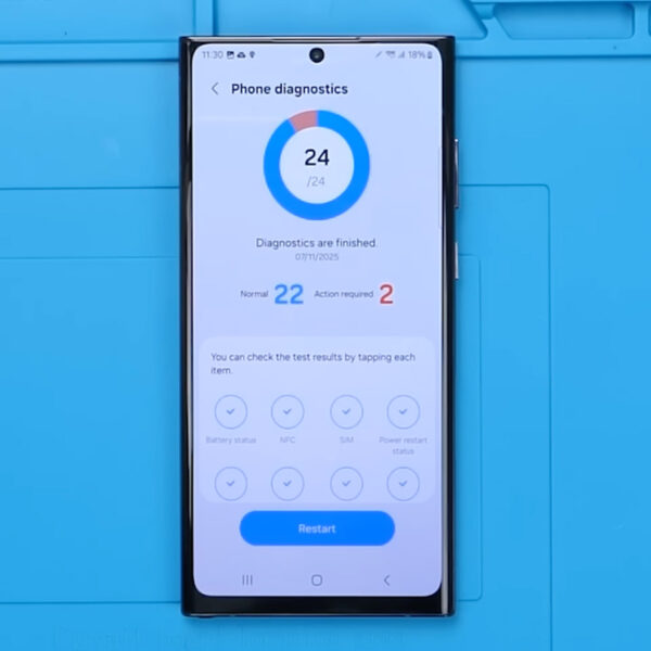 You Can Build a Samsung Galaxy S22 Ultra with AliExpress Parts, But It’s Tougher Than You Think