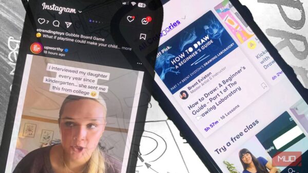 I replaced doomscrolling with this productive habit and now I can’t stop