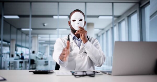 The Black Market for Fake Science Is Growing Faster Than Legitimate Research, Study Warns