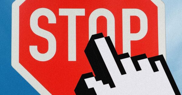 Scammers Will Try to Trick You Into Filling Out Google Forms. Don’t Fall for It