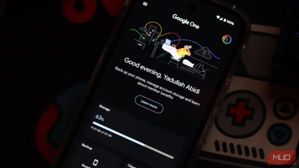 4 Google One Benefits You’re Not Using (but Should)