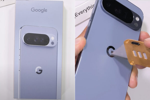 Google Pixel 10 Pro XL Attempts to Survive the Ultimate Durability Gauntlet