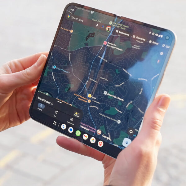 Why the Google Pixel 9 Pro Fold at $1,199 Is the Smartest Foldable Buy