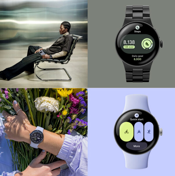 Google Pixel Watch 4 Gets a Step Closer to Being the Perfect Smartwatch