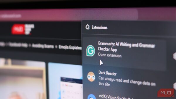 I’m Done With Grammarly and These Are the 5 Reasons I Don’t Recommend It