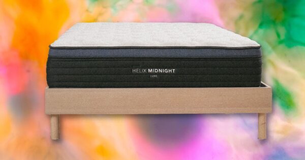 Best Mattress 2025: We’ve Tested 100+ so You Can Sleep Soundly