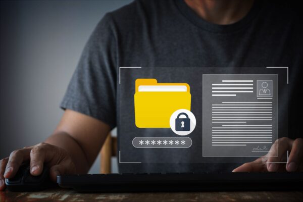 6 Easy Ways I Back Up Data Without Using an External Drive