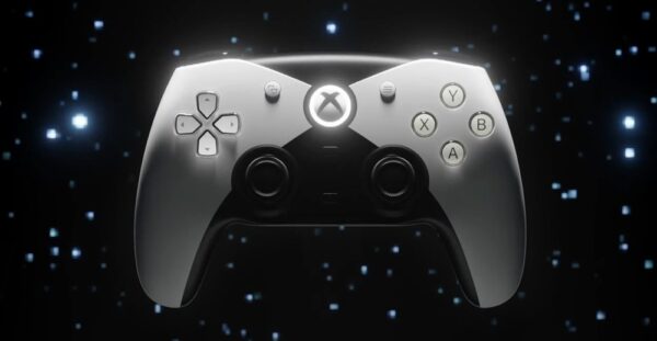 Hyperkin’s DualSense-inspired Xbox controller is launching this fall