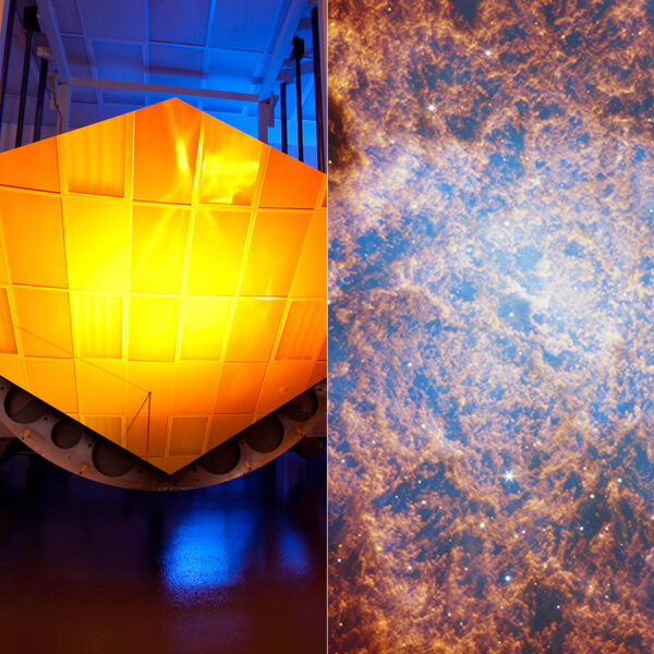 Webb’s New NGC 6072 Images Are a Window into Stellar Endings, a Cosmic Farewell of Sorts