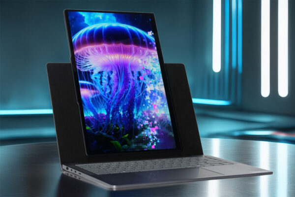 Lenovo VertiFlex (Project Pivo) Laptop with Rotating Display Leaks Ahead of Official Reveal at IFA