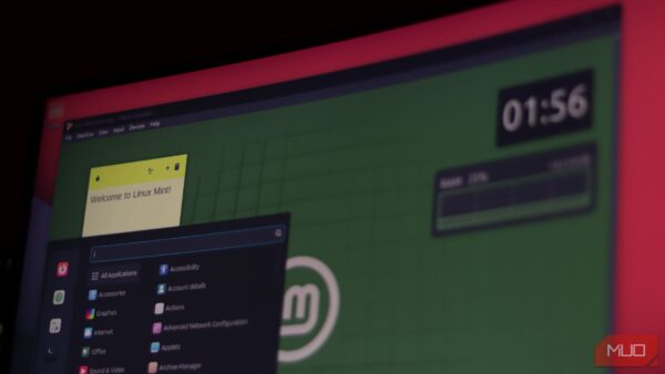 I Made the Switch to Linux—These Surprises Caught Me Off Guard