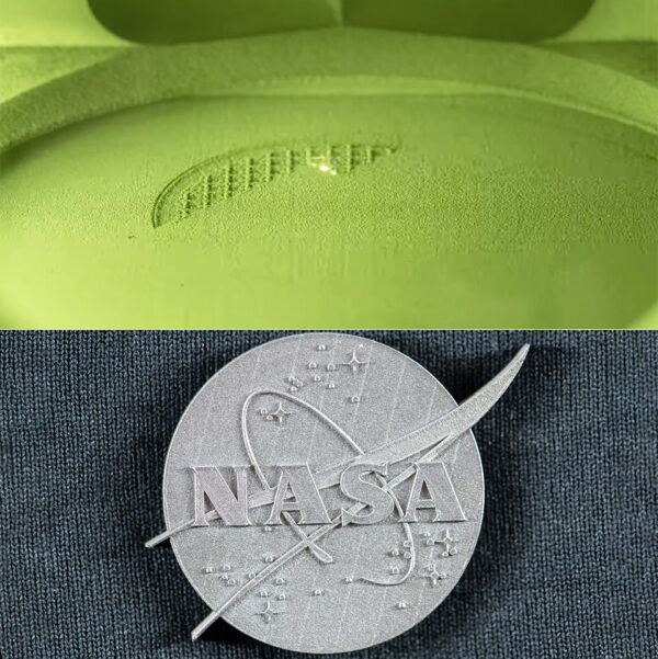 NASA’s Heat-Defying, 3D-Printed Alloy Set to be a Game-Changer for Extreme Environments