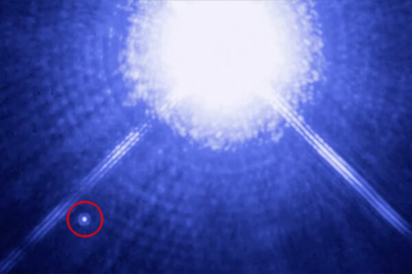 NASA’s Wild Tale of a White Dwarf Merger Explains What Happens When Stars Collide