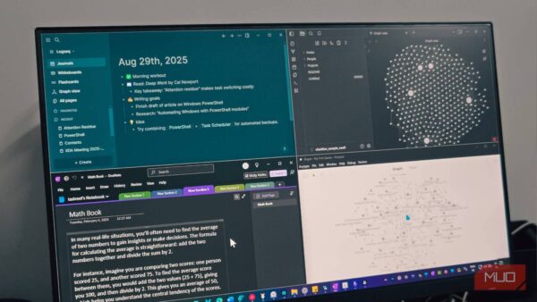 These note-taking apps sync flawlessly and they’re completely free